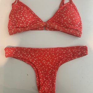 Ama Bikinis Blossom set